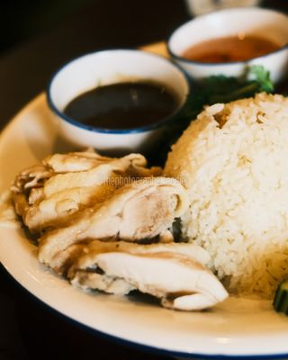 Aroy Mak Thai Food by null