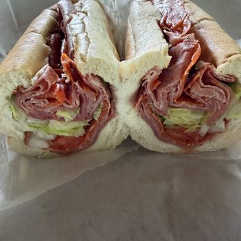 Alto Markets - Standard Italian Hoagie - Specialty Food Near Me - Altoona, Pennsylvania Alto Markets - Standard Italian Hoagie - Specialty Food Near Me - Altoona, Pennsylvania