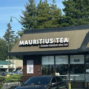 Mauritius Tea - Bubble Tea Near Me - University Place, Washington Mauritius Tea - Bubble Tea Near Me - University Place, Washington