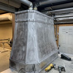 Specialty Fabrications