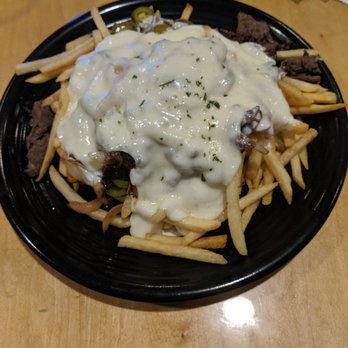Bunker21 - Bunker 21 Fries - Korean Near Me - Artesia, California