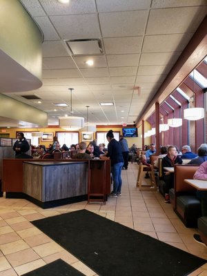 Nick's Original House Of Pancakes by null