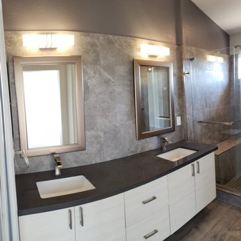 Ashkanz - General Contractors Near Me