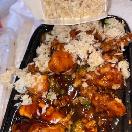 S5. General Tso's Chicken S5. General Tso's Chicken