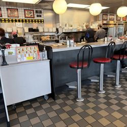 Waffle House