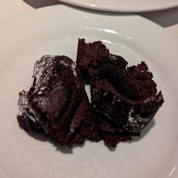Arroyo Chop House - Chocolate Souffle - Steakhouses Near Me - Pasadena, California Arroyo Chop House - Chocolate Souffle - Steakhouses Near Me - Pasadena, California