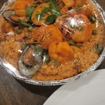 Picchu - Peruvian Near Me - Selden, New York
