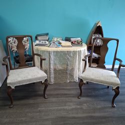 Sherry June Upholstery Services