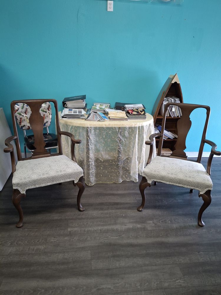 Sherry June Upholstery Services - upholstery in New Port Richey, FL