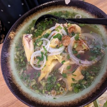 Pho 60 - Vietnamese Near Me - Staten Island, New York