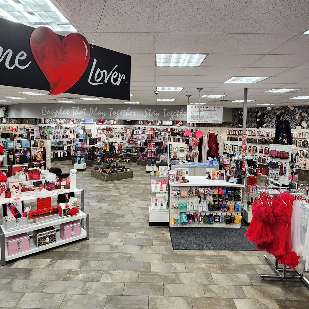 TOP 10 BEST Adult Stores near Saugatuck, MI 49453 - Updated 2025 - Yelp
