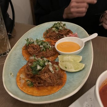 Frida Midtown - Birria Tacos - Mexican Near Me - New York, New York