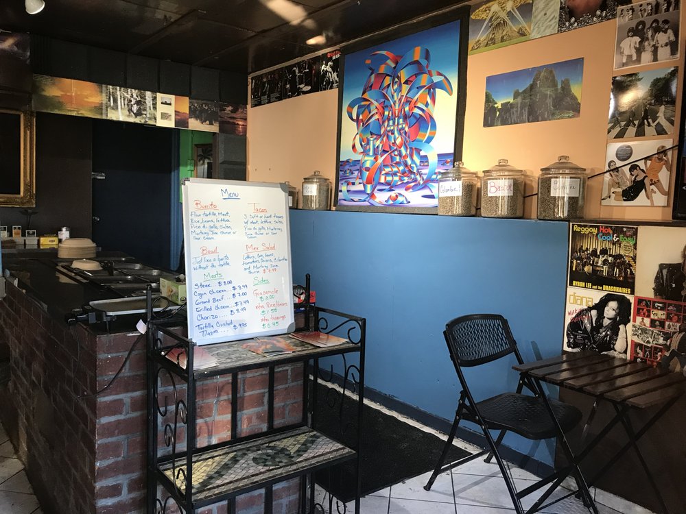 Rockin Mex - wedding in Jersey City, NJ