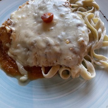 Ciao - Italian Near Me - Guaymas, ROO