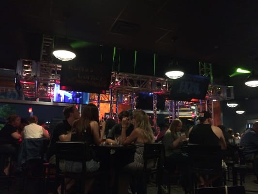 Kuma's Corner Schaumburg by null