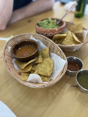 TLAHCO MEXICAN KITCHEN by null