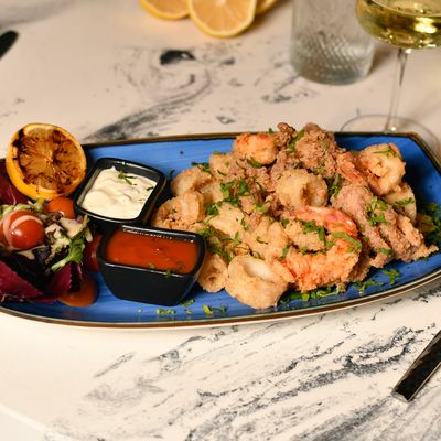 Romina's Ristorante Italiano by null