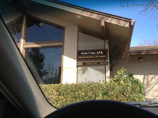 Rogue Valley Foot & Ankle Clinic, PC