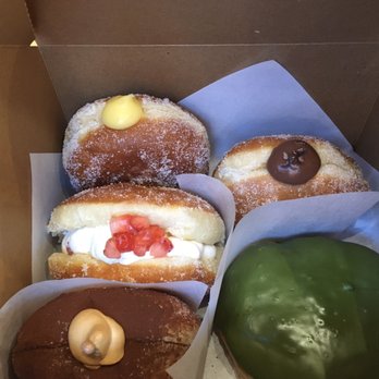 Mello - Donuts Near Me - Vancouver, British Columbia Mello - Donuts Near Me - Vancouver, British Columbia