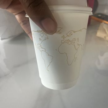 Baladi Coffee - Coffee & Tea Near Me - Kennesaw, Georgia