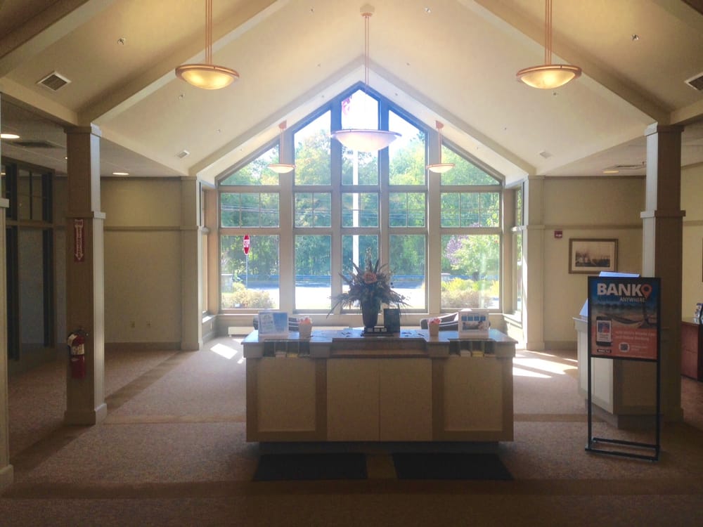 MILLBURY FEDERAL CREDIT UNION Updated October 2024 377 Providence