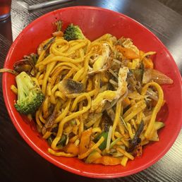 Lunch bowl Lunch bowl