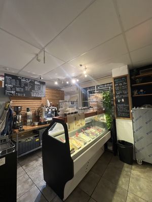 Jersey & Co. Gelato by null
