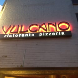Vulcano Restaurant - Da Maria