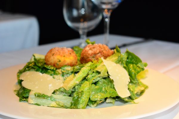 Cafe Martorano by null