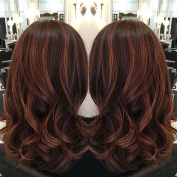 Berlin Salon - Marissa did a great job with my hair. I love it! - Hair Salons Near Me - Whittier, California