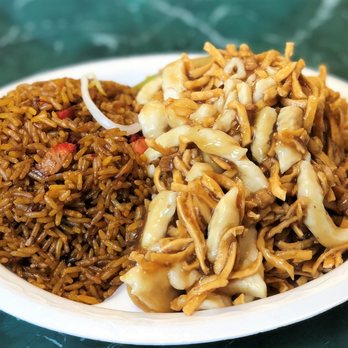 Golden Star Chinese Restaurant - 19 Photos 27 Reviews - Chinese - 500 Kings Hwy New Bedford Ma - Restaurant Reviews - Phone Number - Menu