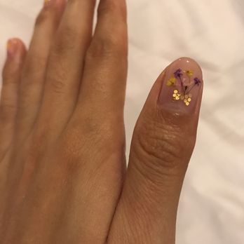 Twinkle Nail - Left - Nail Salons Near Me