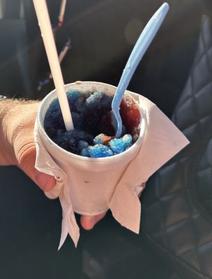 Bedford Snoball by null