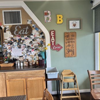 Bear Buns Bakery - Homey feeling. - Bakeries Near Me - San Diego, California