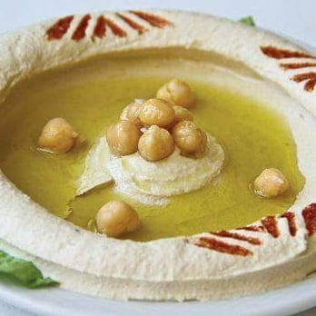 La Galette du Liban - Lebanese Near Me - Paris, 75