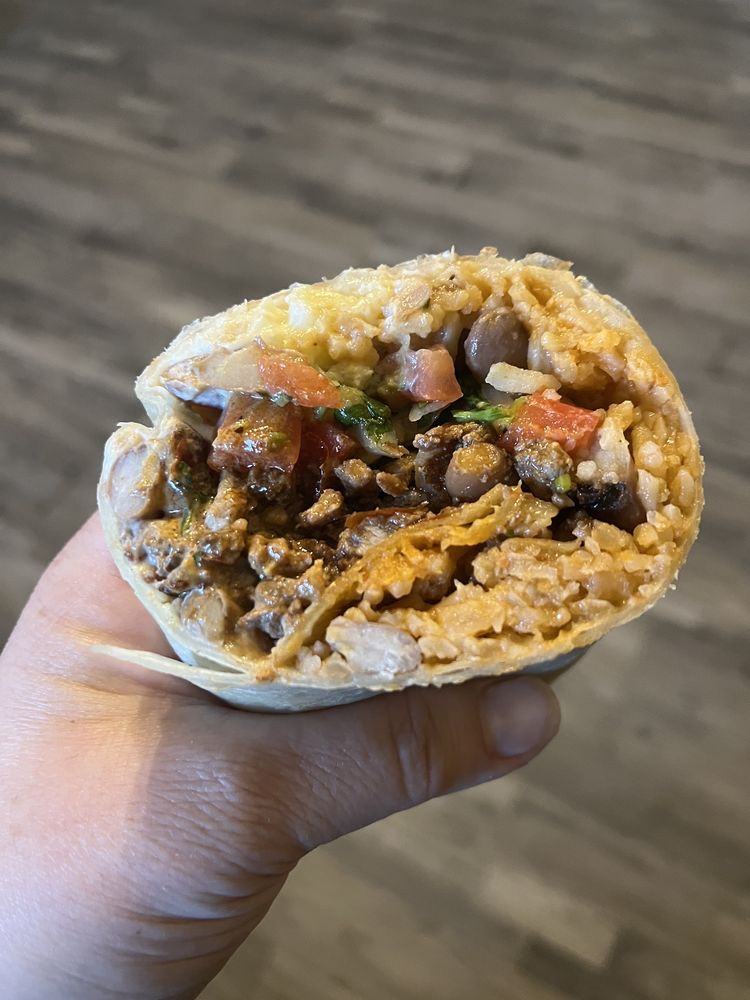 Tepa Taqueria