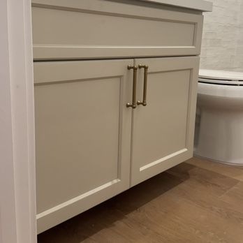 Golden Touch-Up - Finished product - Refinishing Services Near Me - Santa Clara, California Golden Touch-Up - Finished product - Refinishing Services Near Me - Santa Clara, California