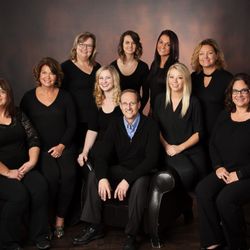 Bret E Cooper, DDS MS