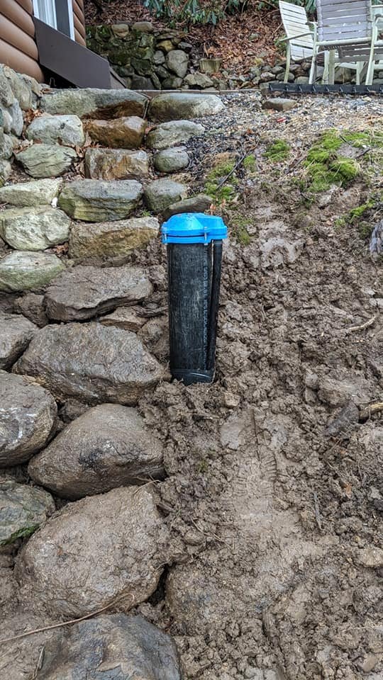 Slide of Mark Lindsay and Son Plumbing, Heating & Air Conditioning