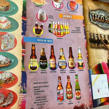 TACO ROC - Updated August 2024 - 63 Photos & 99 Reviews - 6960 Lee Hwy ...