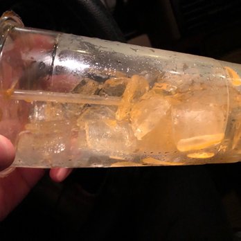 Teapresso Bar - Is this what you call less ice? - Coffee & Tea Near Me - Honolulu, Hawaii