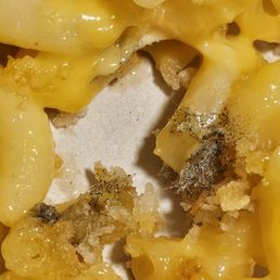 Mac & Cheese from A&S Mount Kisco