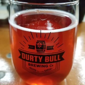 Durty Bull Brewing Company - Breweries Near Me - Durham, North Carolina
