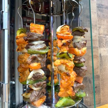 Istanbul Restaurant And Bakery - Sunday special!!!! Have your tikka (kabob) cooked right in front of you!! - Kebab Near Me - Westbrook, Maine Istanbul Restaurant And Bakery - Sunday special!!!! Have your tikka (kabob) cooked right in front of you!! - Kebab Near Me - Westbrook, Maine