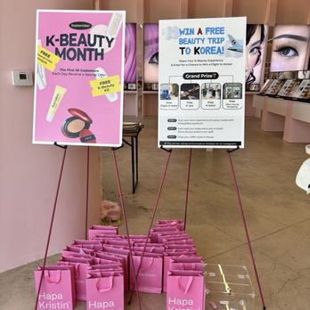 Hapa Kristin - Optometrists Near Me - Los Angeles, California Hapa Kristin - Optometrists Near Me - Los Angeles, California