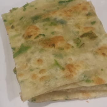 101 Noodle Express - Must try scallion pancakes - Chinese Near Me - Alhambra, California