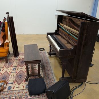 OC Piano Tuning - New or old we are committed to restoring your piano - Piano Services Near Me - Costa Mesa, California