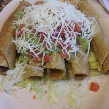 Cotija's Taco Shop - Rolled tacos - Mexican Near Me - Murrieta, California