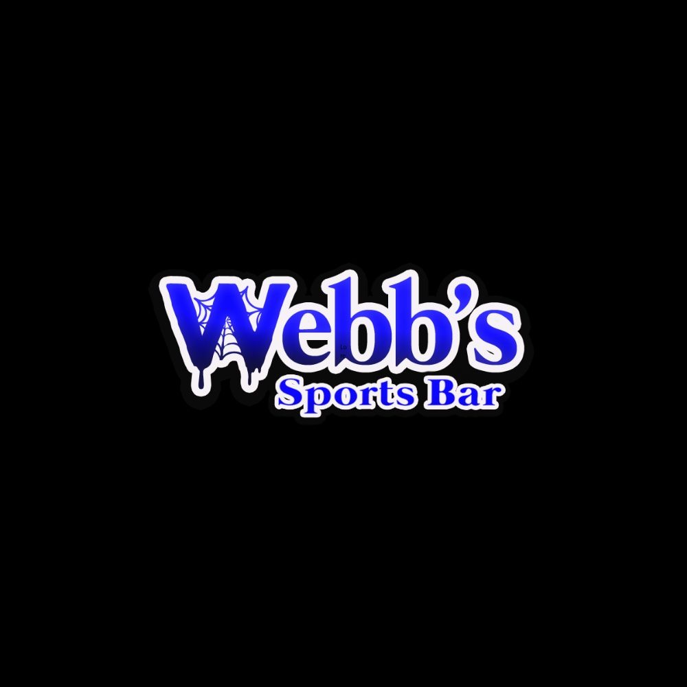WEBB’S BAR AND GRILL Updated June 2024 114 S Main St, Chambersburg