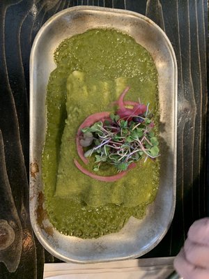 Centro Neighborhood Kitchen by null